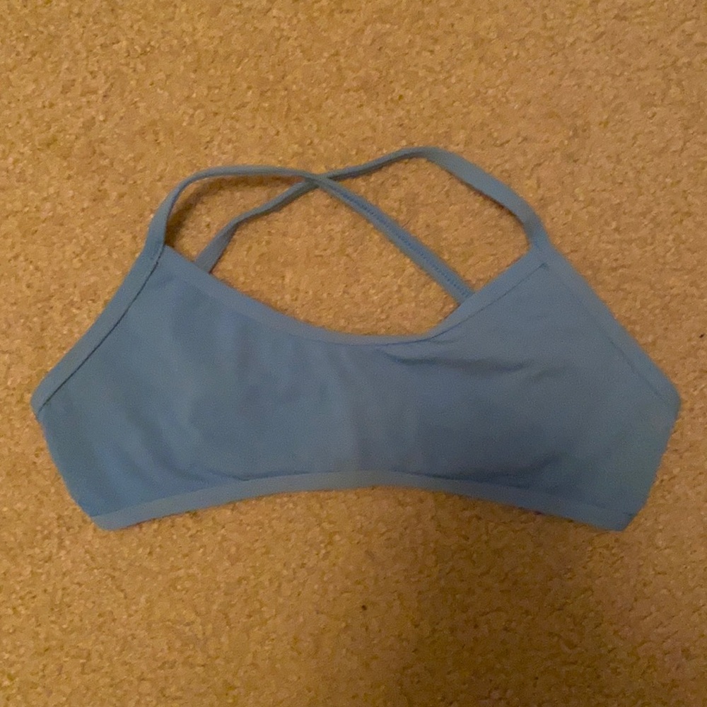 Bikini top